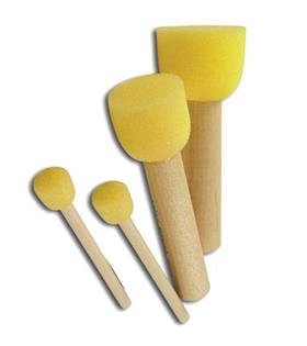 Südor Sünger Tampon 4 LÜ BS35