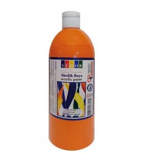 Südor Akrilik Boya 500 ML Turuncu SD1009-03