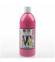 Südor Akrilik Boya 500 ML Pembe SD1009-06