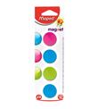 Maped Mıknatıs 27 MM 4 LÜ 052700