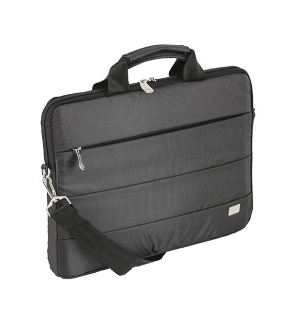 Plm Canyoncase 13-14" Siyah Ultrabook Çantası