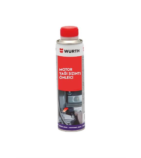 WÜRTH 5861 311 150 300ml Motor Yağı Sızıntı Önleyici