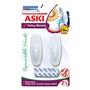 Vodaseal Hr-09 2li Büyük Oval Askı