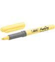 Bic Fosforlu Kalem Markıng Highlıghter Grip Pastel Renkler 4 LÜ 964859_1)