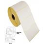 Tanex Barkod Etiketi Termal Eco 20x40 MM 25 MM Çap 5000 Lİ 4 Lü