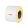 Tanex Barkod Etiketi Termal Eco 100x55 MM 40 MM Çap 500 LÜ 1 Lİ
