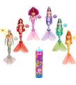Barbie Sürpriz Barbie Gökkuşağı Deniz Kızı Bebekler HDN68
