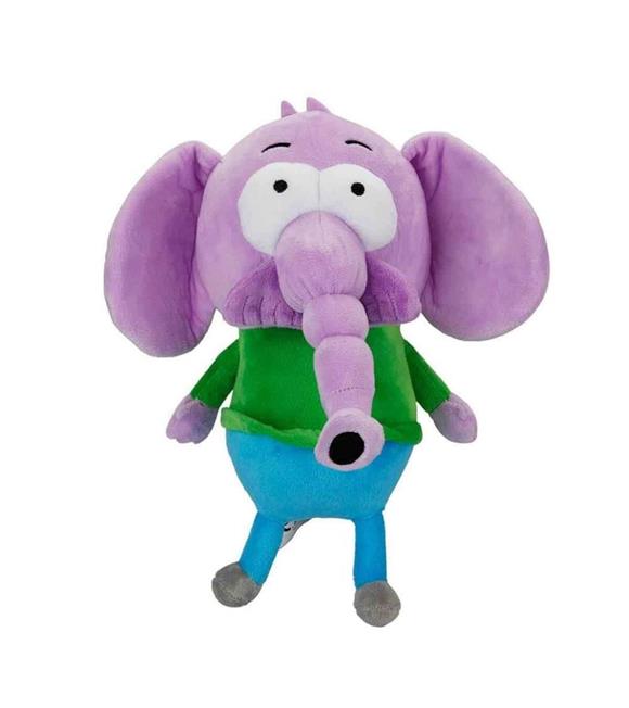 Sunman Peluş Kral Şakir Necati Peluş 25 Cm. S01003109