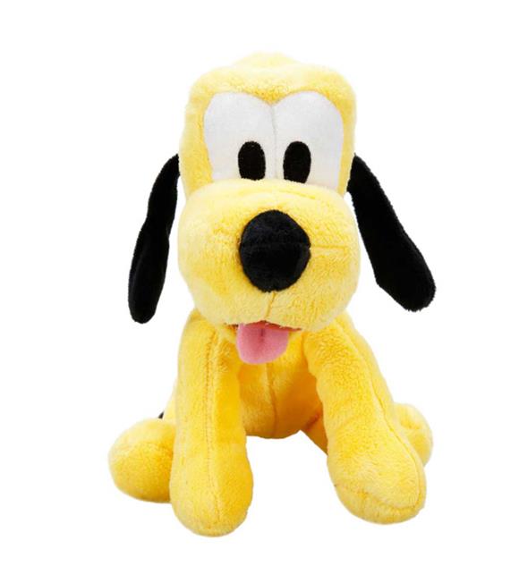 Sunman Peluş Pluto Core 25 Cm.