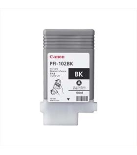 Canon PFI-120 Y Yellow Sarı Plotter Kartuş