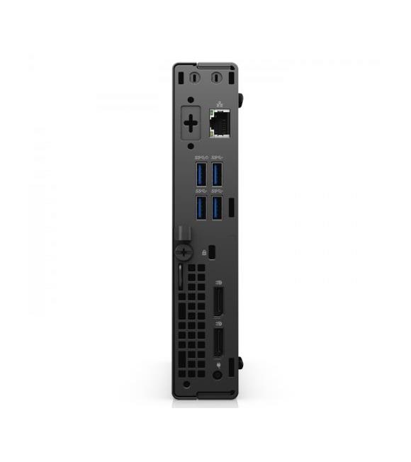 Dell OptiPlex 3090MFF N011O3090 i5-10500T 8GB 256GB SSD Win10 Pro Mini Masaüstü Bilgisayar