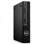 Dell OptiPlex 3090MFF N011O3090 i5-10500T 8GB 256GB SSD Win10 Pro Mini Masaüstü Bilgisayar