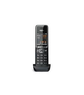 Gigaset Comfort 550 Siyah Dect Telefon