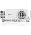 BenQ EH600 1920x1080 VGA DLP 3500 ANSI 2xHDMI Kablosuz Projeksiyon Cihazı