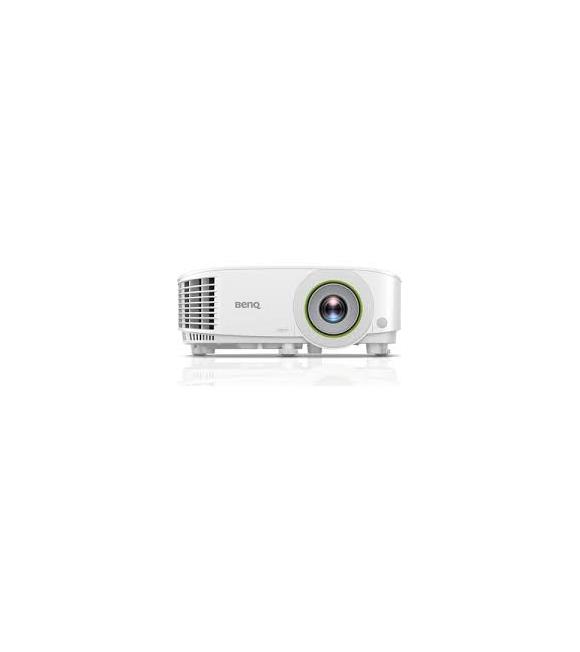 BenQ EH600 1920x1080 VGA DLP 3500 ANSI 2xHDMI Kablosuz Projeksiyon Cihazı