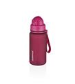 Vagonlife Uzspace 3024 400 ml Kırmızı Tritan Pipetli Matara
