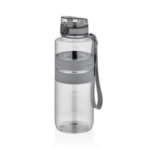 Uzspace 5032 1500ml Detox Tritan Matara Bark Grey Okula Dönüş 2026 — Çanta, Defter, Kalem Ve Matara İndirimleri