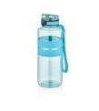 Uzspace 5032 1500ml Detox Tritan Matara Clitoria Blue