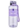 Uzspace 5032 1500ml Detox Tritan Matara Iris Purple