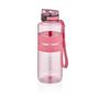 Uzspace 5032 1500ml Detox Tritan Matara Plum Red