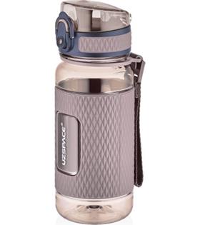 Vagonlife Uzspace 5043 400ml Oak Grey Tritan Matara