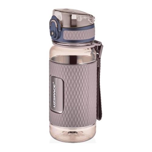 Vagonlife Uzspace 5043 400ml Oak Grey Tritan Matara Okula Dönüş Kampanyası Mataralar