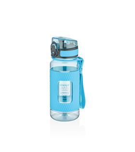 Vagonlife Uzspace 5043 400ml Vine Cyan Tritan Matara