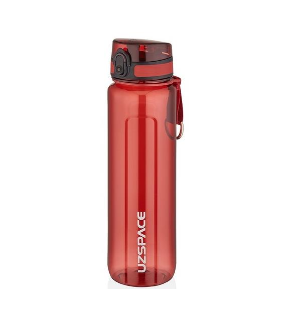 Vagonlife Uzspace 6020 950 ml Kırmızı Matara