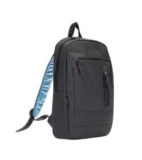 Plm Castelo 15.6" Siyah Notebook Sırt Çantası