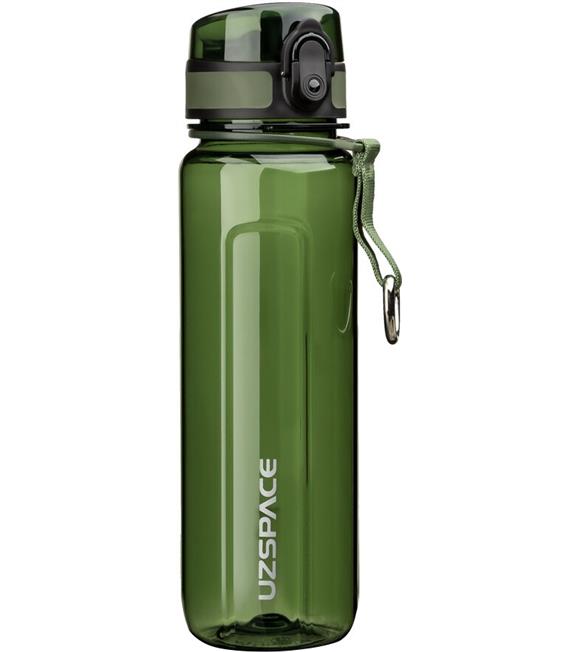Vagonlife Uzspace 6020 950 ml Yeşil Matara
