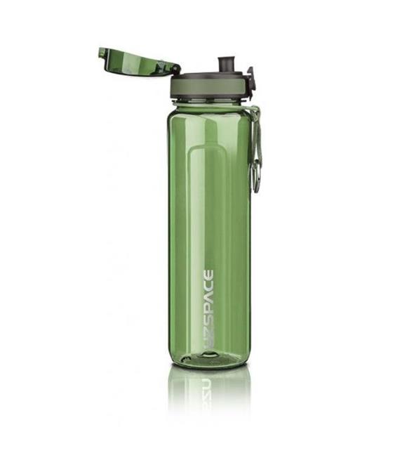Vagonlife Uzspace 6020 950 ml Yeşil Matara