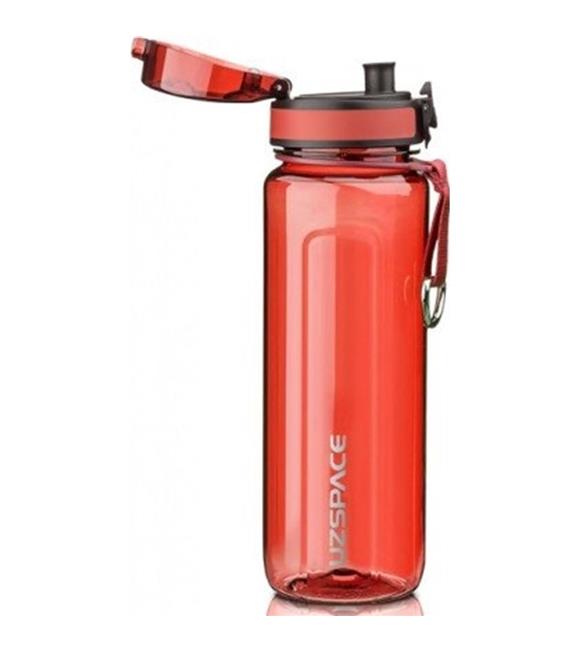 Vagonlife Uzspace 6019 750 ml Kırmızı Matara