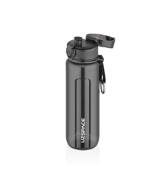 Vagonlife Uzspace 6019 750 ml Siyah Matara