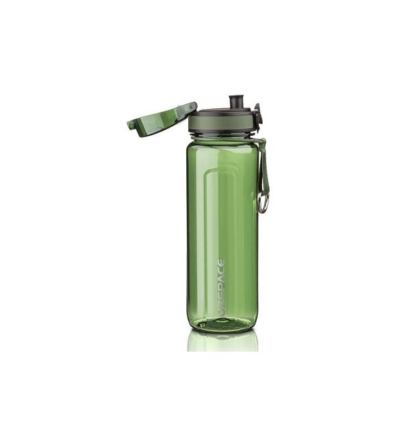 Vagonlife Uzspace 6019 750 ml Yeşil Matara