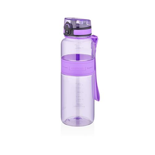 Vagonlife Uzspace 5031 1000 ml Mor Tritan Matara Okula Dönüş 2026 — Çanta, Defter, Kalem Ve Matara İndirimleri