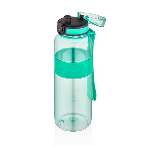 Vagonlife Uzspace 5031 1000 ml Vine Cyan Tritan Matara Okula Dönüş 2026 — Çanta, Defter, Kalem Ve Matara İndirimleri
