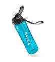 Vagonlife Uzspace 6057 1000 ml Turkuaz Matara