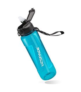 Vagonlife Uzspace 6057 1000 ml Turkuaz Matara