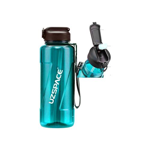 Vagonlife Uzspace 6058 1500 ml Turkuaz Matara Okula Dönüş Kampanyası Mataralar