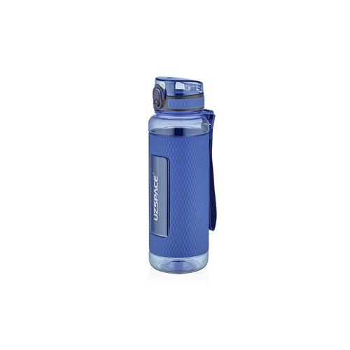 Vagonlife Uzspace 5046 1100 ml Clitoria Blue Matara Okula Dönüş Kampanyası Mataralar