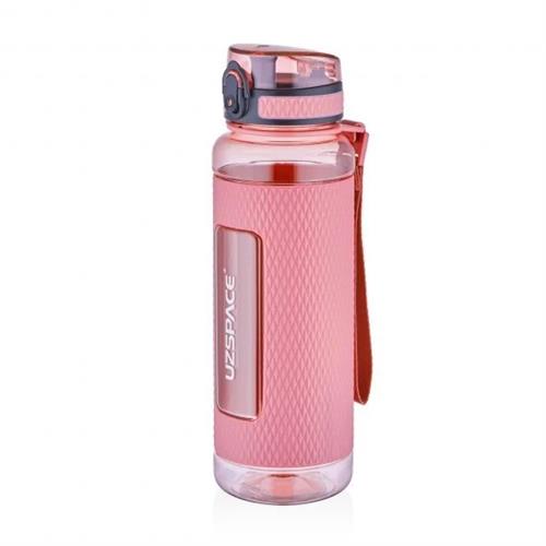 Vagonlife Uzspace 5046 1100 ml Pembe Matara Okula Dönüş Kampanyası Mataralar