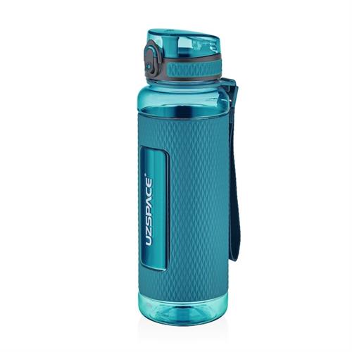 Vagonlife Uzspace 5046 1100 ml Vine Cyan Matara Okula Dönüş Kampanyası Mataralar