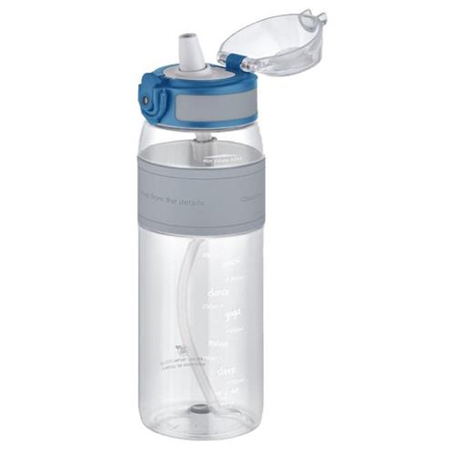Vagonlife Uzspace 4106 600 ml Gri Tritan Matara Okula Dönüş 2026 — Çanta, Defter, Kalem Ve Matara İndirimleri