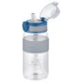Vagonlife Uzspace 4105 440 ml Gri Tritan Matara
