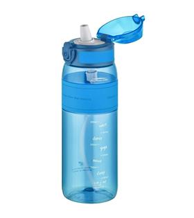 Vagonlife Uzspace 4106 600 ml Turkuaz Tritan Matara Mataralar