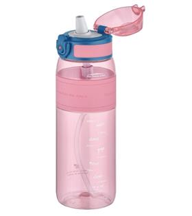 Vagonlife Uzspace 4106 600 ml Pembe Tritan Matara Mataralar
