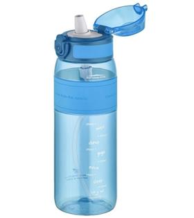 Vagonlife Uzspace 4106 600 ml Mavi Tritan Matara Mataralar