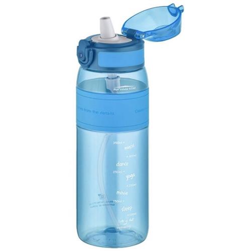 Vagonlife Uzspace 4106 600 ml Mavi Tritan Matara Okula Dönüş 2026 — Çanta, Defter, Kalem Ve Matara İndirimleri
