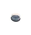 Elba Cakebox 25Lİ Plastik Boş Cd Kutusu