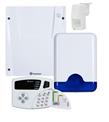 Teknim SET VAP-404PT PSTN Li Alarm Seti, Akü Hariç